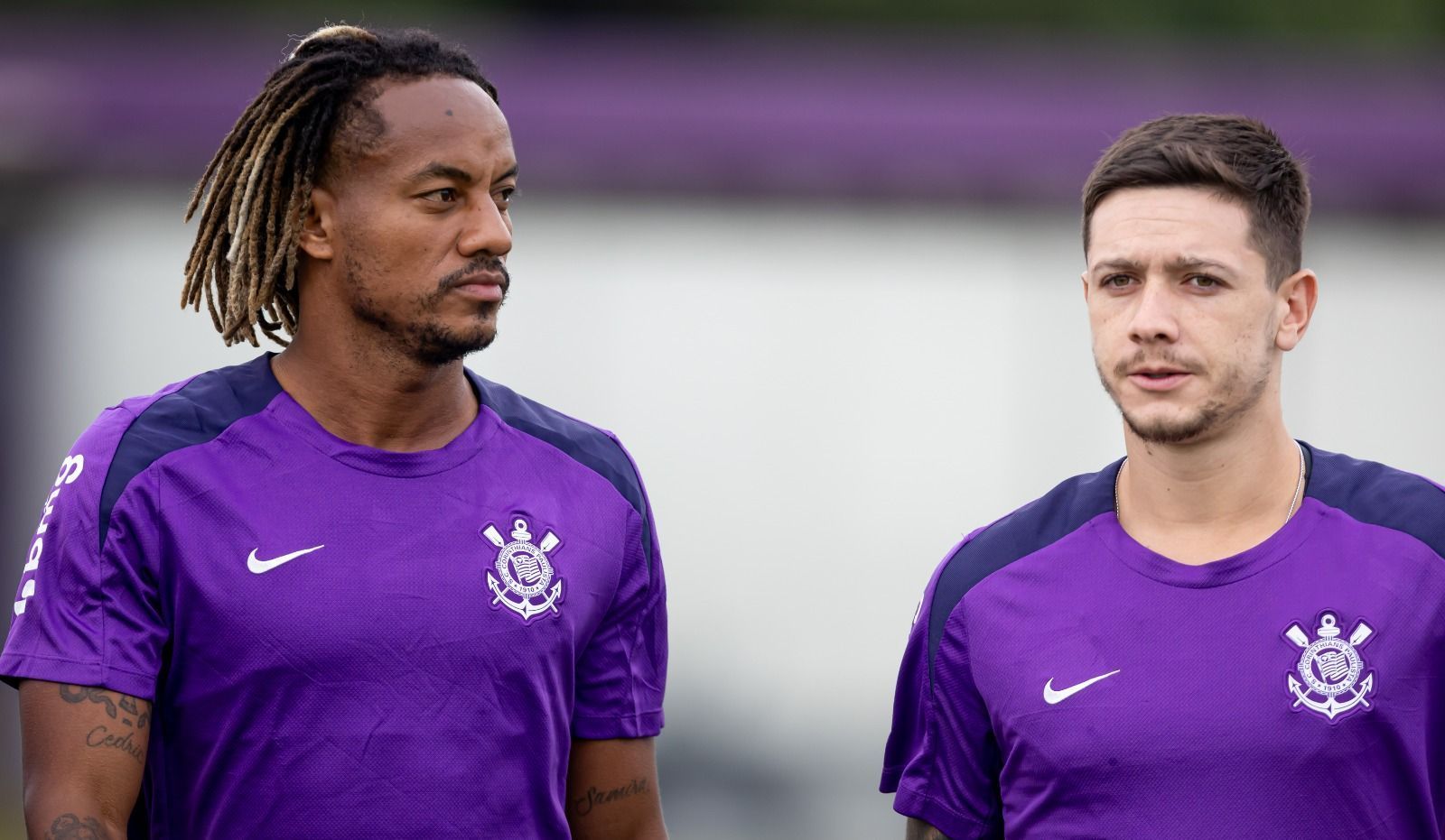 Escalação do Corinthians: Ramón tem dúvidas para a final contra o Palmeiras