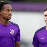 Escalação do Corinthians: Ramón tem dúvidas para a final contra o Palmeiras