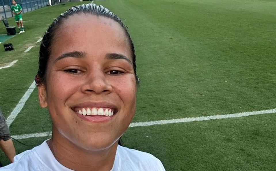 Corinthians bate Juventude e mantém 100% de aproveitamento no Brasileirão Feminino