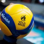 Superliga Masculina de Vôlei: veja os confrontos das quartas de final