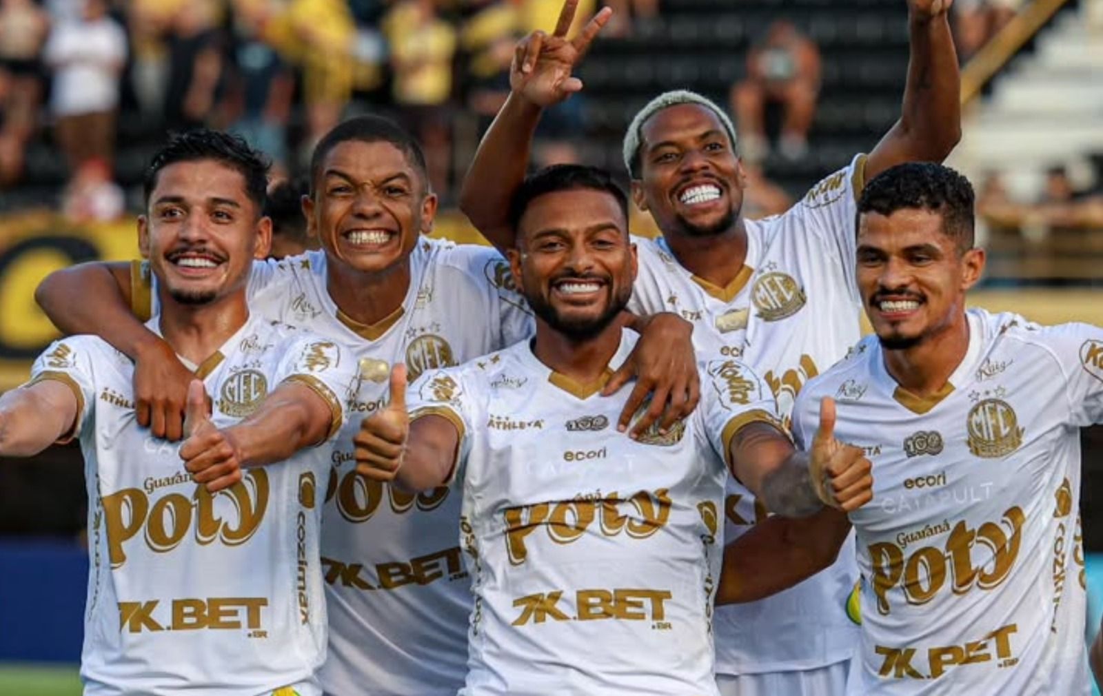 Adversário do Cruzeiro, Mirassol aposta em 'figurões' do futebol brasileiro