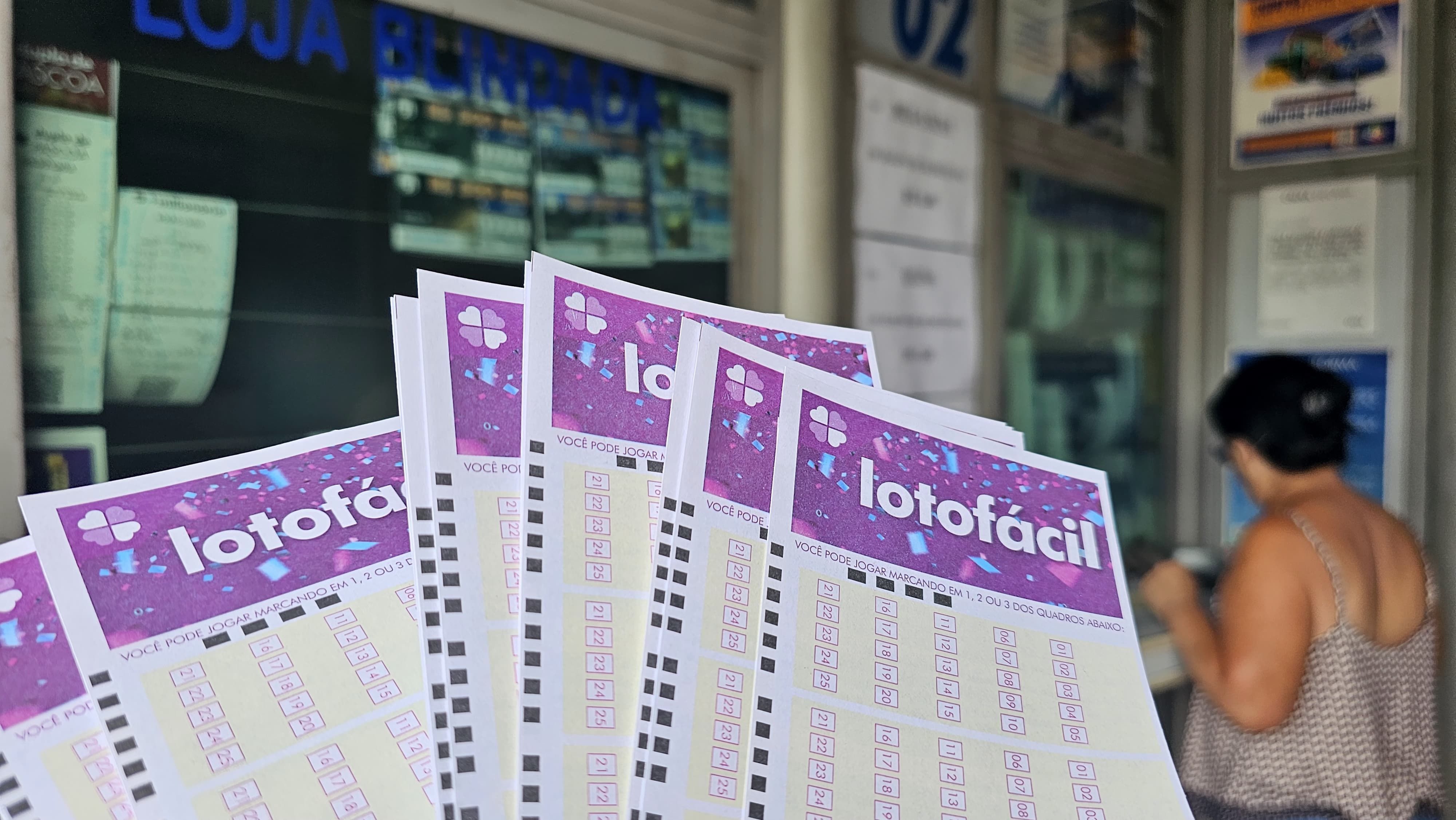Lotofácil: veja resultado do concurso 3390, que pode pagar R$ 7 milhões
