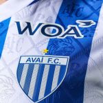 Avaí lança novo uniforme para a Série B 2025; veja imagens