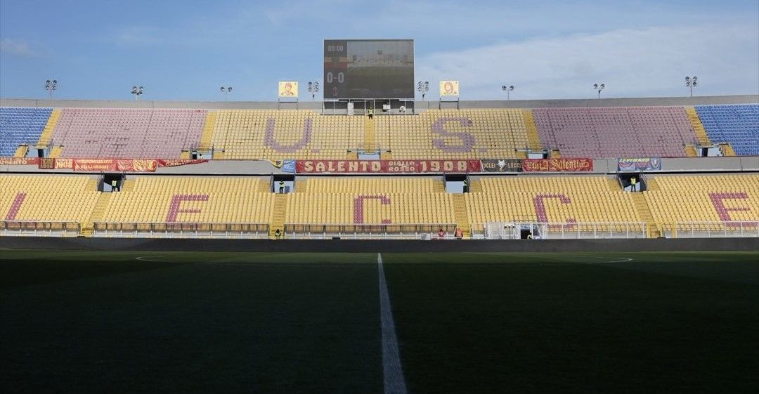 Lecce x Roma: horário e onde assistir ao vivo pelo Campeonato Italiano