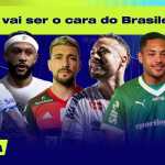 Goleada: acompanhe, ao vivo, o novo programa esportivo da Itatiaia