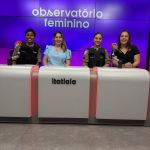 Podcast discute ações para combater violência doméstica em Minas Gerais