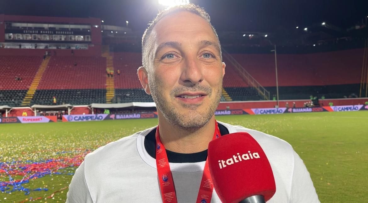 Diretor do Bahia revela se teme perder Rogério Ceni para a Seleção Brasileira