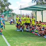 Em jogo-treino, América fará ‘último teste’ antes de estreia na Série B
