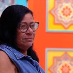 No Paredão do BBB 25, Delma dispara contra Maike: ‘Morno’