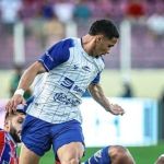 Confiança busca empate contra o Itabaiana e conquista o Campeonato Sergipano