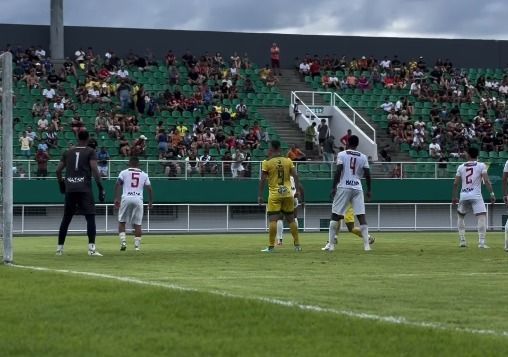 Independência vence Galvez com facilidade e conquista o Campeonato Acreano