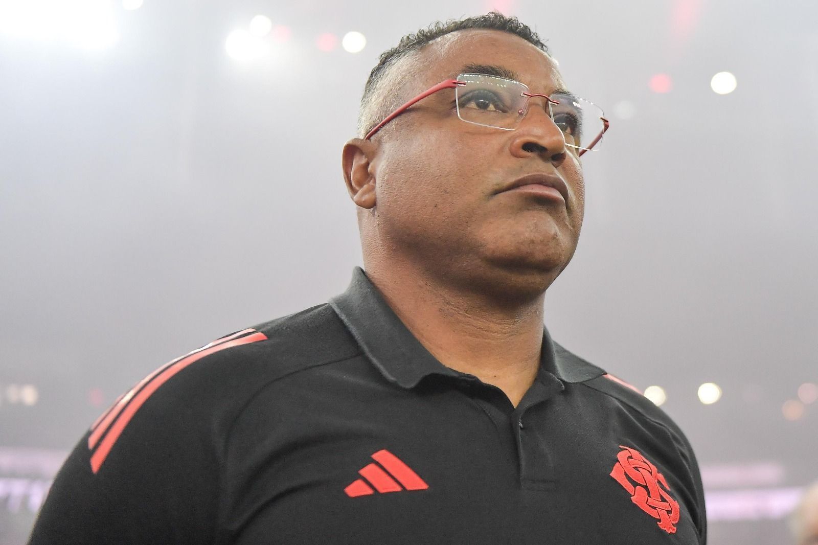 Roger frisa planejamento 'jogo a jogo' em maratona de compromissos do Inter