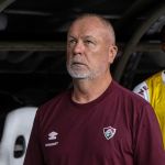 Campeão da Libertadores dispara após queda de Mano Menezes no Fluminense: 'Demorou, né?'