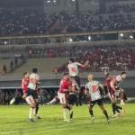 Ex-Atlético marca, Vila supera desvantagem contra o Anápolis e se sagra campeão goiano