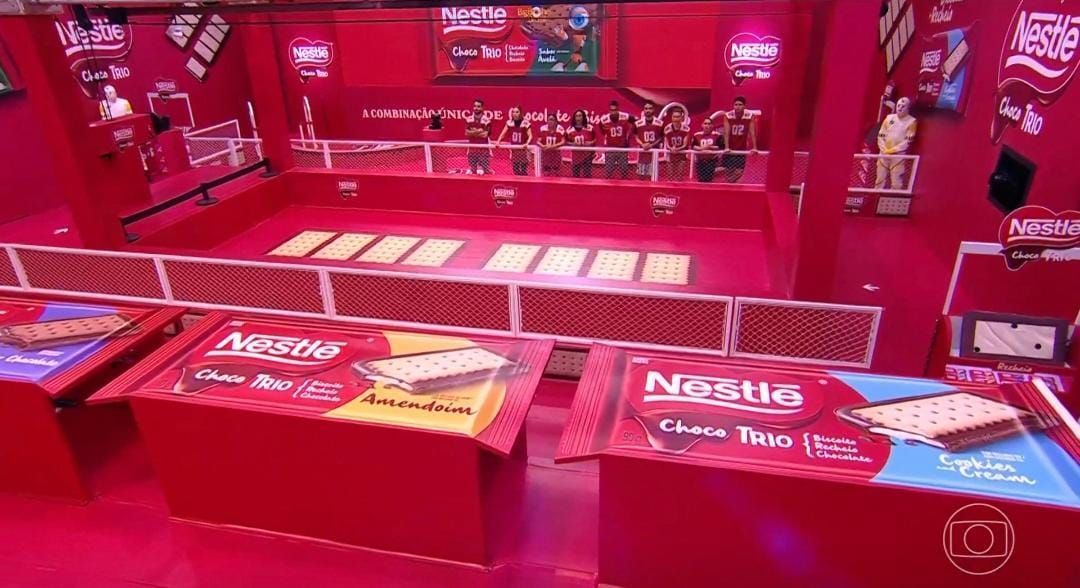 Quem ganhou a Prova do Líder no BBB 25? Maike vence e segue na liderança