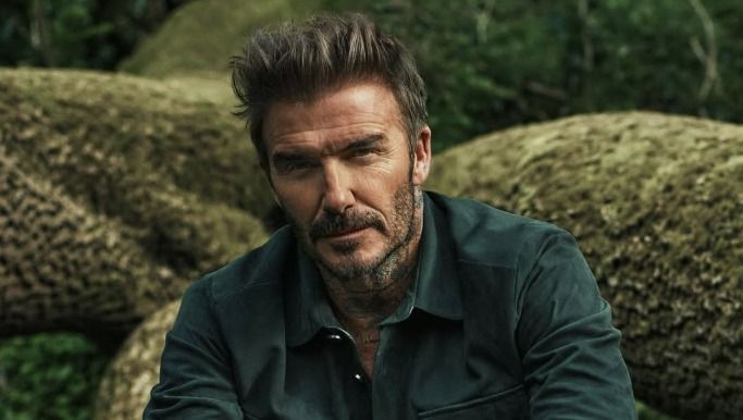 Lamborghini que pertenceu a Beckham vai a leilão; veja valor