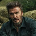 Lamborghini que pertenceu a Beckham vai a leilão; veja valor