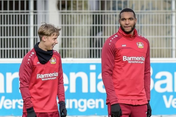 Arminia Bielefeld x Bayer Leverkusen: horário e onde assistir ao vivo pela Copa da Alemanha