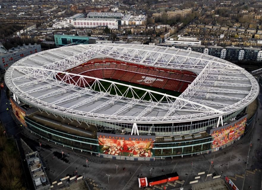 Arsenal x Fulham: horário e onde assistir ao vivo pela Premier League