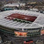 Arsenal x Fulham: horário e onde assistir ao vivo pela Premier League