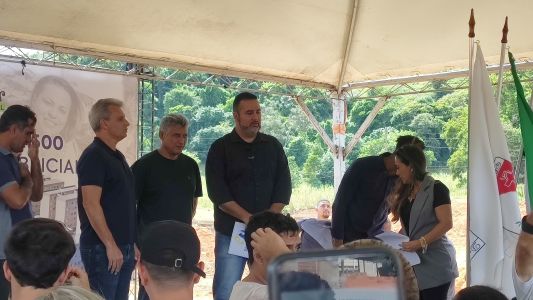 Lançamento Fabri Meu Lar