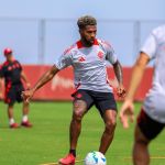 Inter monta logística para duelos com Bahia e Cruzeiro; veja detalhes