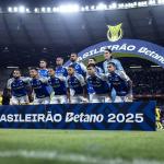 Cruzeiro registra pior marca defensiva entre clubes da Série A; veja ranking
