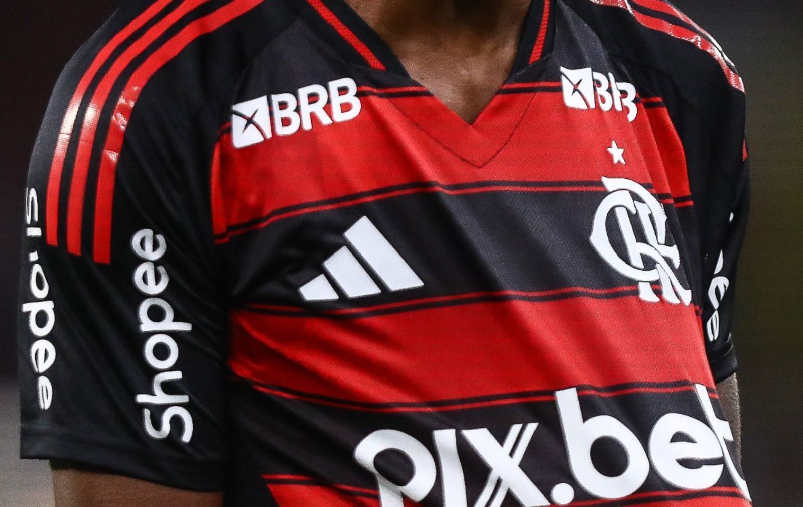 Patrocinador do Flamengo revela retorno bilionário e projeta ampliar contrato