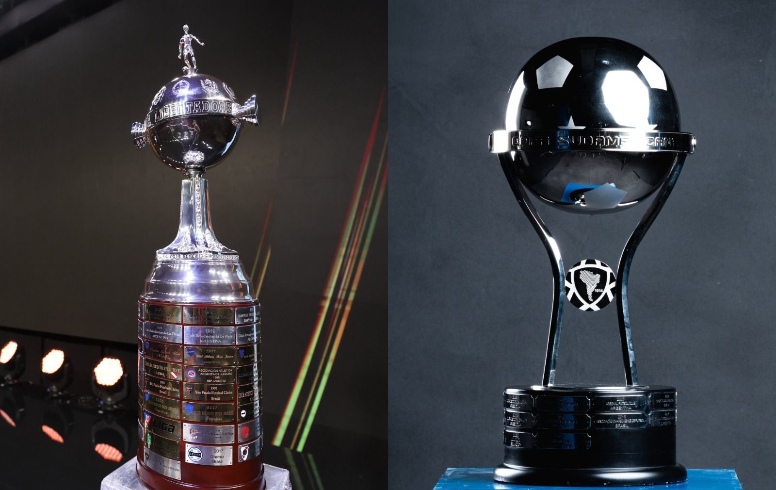Fase de grupos de Libertadores e Sul-Americana começa nesta terça (1); veja os jogos