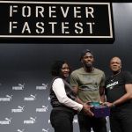 Pai de Usain Bolt, lenda do atletismo, morre aos 68 anos