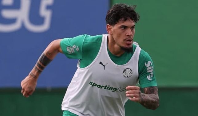 Sporting Cristal x Palmeiras: horário e onde assistir ao vivo pela Libertadores