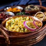 Clientes de restaurante indiano, na Inglaterra, fogem sem pagar conta de R$ 2,1 mil