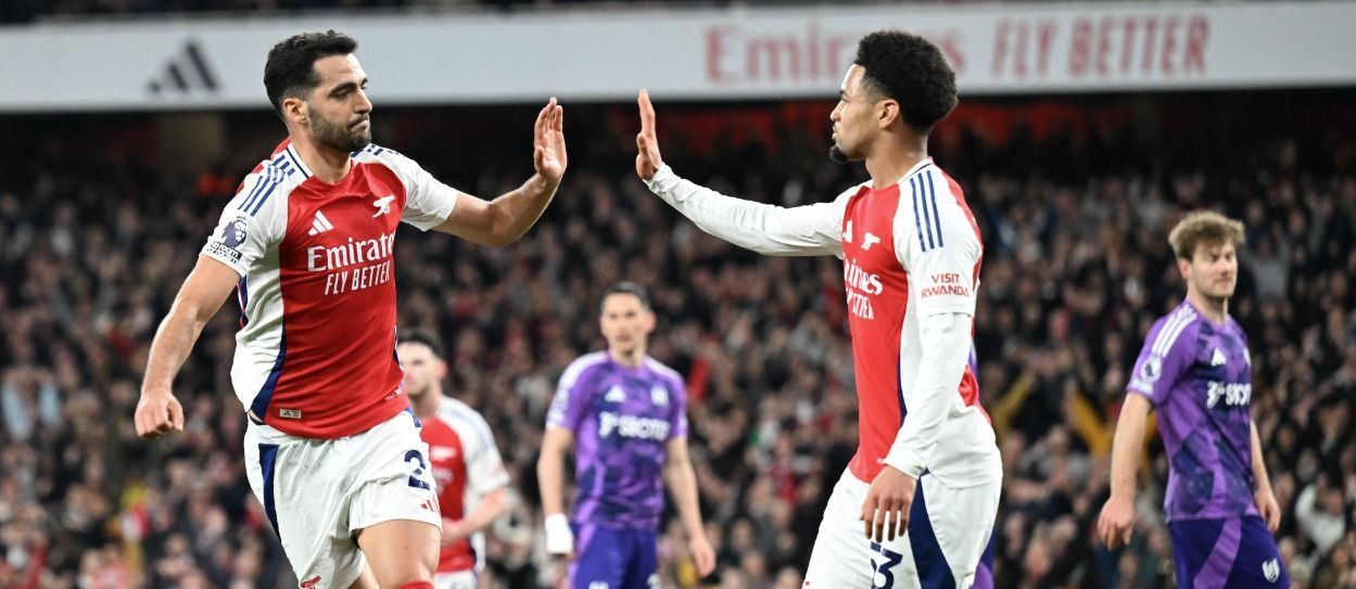 Horário e onde assistir ao vivo Ipswich Town x Arsenal pela Premier League
