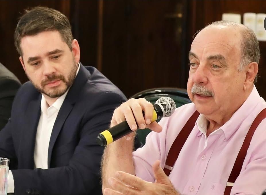 Após morte de prefeito, chefe de gabinete e braço direito de Fuad deixa a PBH