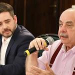 Após morte de prefeito, chefe de gabinete e braço direito de Fuad deixa a PBH