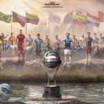 Premiação da Copa Sul-Americana 2025 em todas as fases; veja