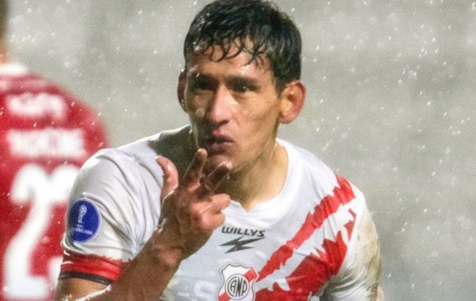 Nacional Potosí-BOL bate Independiente-ARG e lidera Grupo A da Sul-Americana