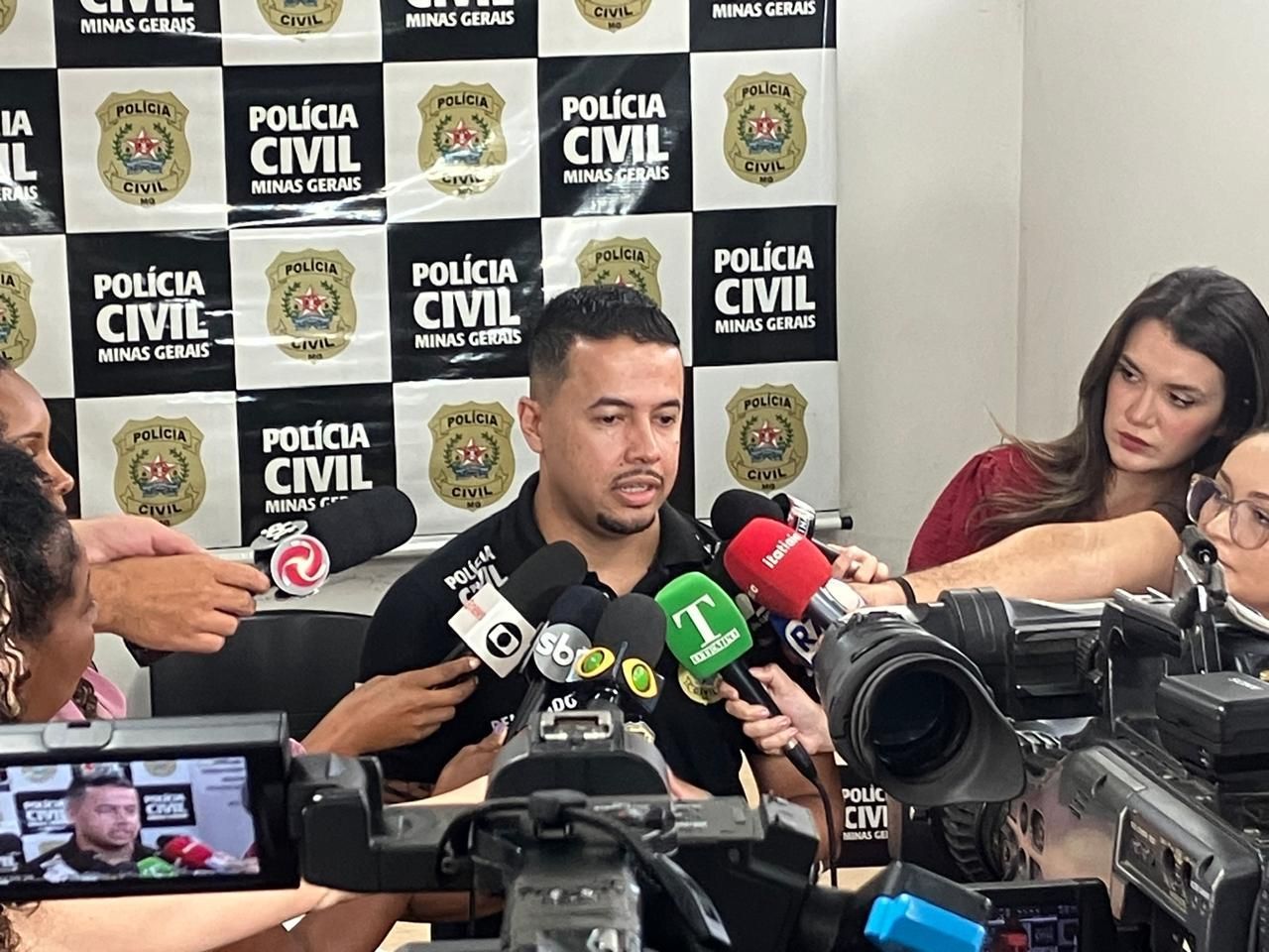 Mulher é indiciada por matar os filhos envenenados com chumbinho em BH