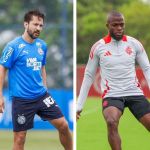 Bahia e Inter se reencontram na Copa Libertadores após 36 anos