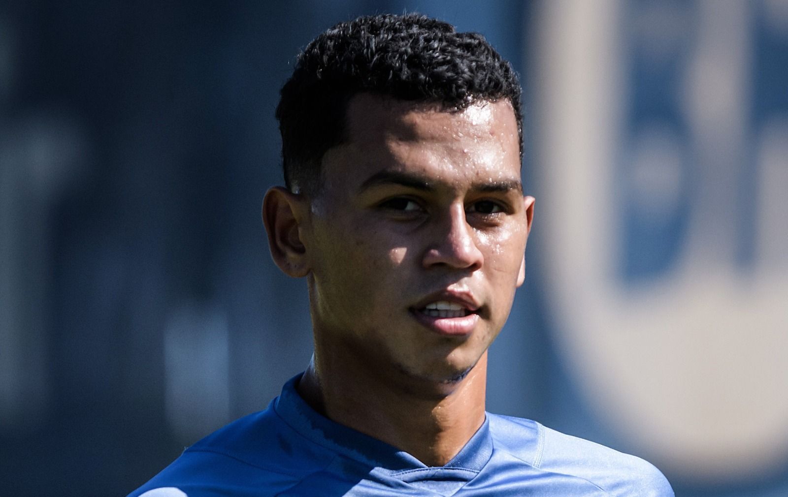Volante do Cruzeiro é anunciado como reforço de clube da Série B