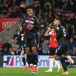Vasco abre negociação por atacante de clube da Premier League