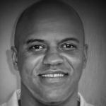 Morre Pinha, ex-jogador da Seleção Brasileira de Vôlei