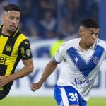 Vélez bate Penãrol, e Bulo Bulo surpreende Olimpia no Grupo H da Libertadores