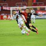 Ex-Cruzeiro e Vasco reage a golaço de Coutinho e manda recado