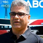 Santa Cruz anuncia campeão brasileiro como novo técnico