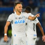 Com gol de Braithwaite, Grêmio vence o Sportivo Luqueño na Sul-Americana