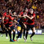 Sport leva susto, mas supera Retrô nos pênaltis e é tricampeão pernambucano