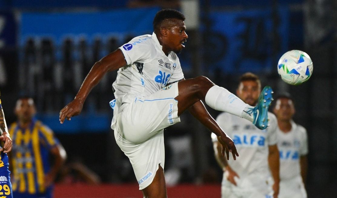 Técnico manda recado sobre falha de Jemerson no gol sofrido pelo Grêmio