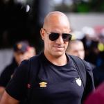 Ex-Cruzeiro, Pepa leva Sport ao título e é campeão pela primeira vez no Brasil
