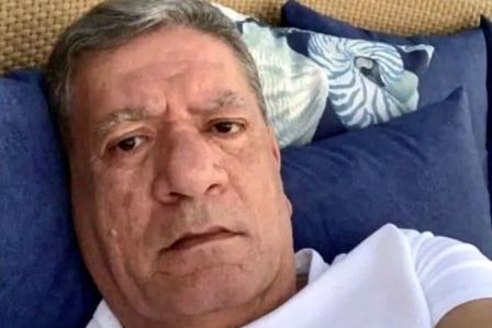 Empresário José Marcos Moura, o "Rei do Lixo"